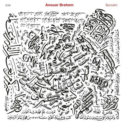 Anouar Brahem: Barzakh (180g) - jpc Schallplatten - (LP / B)