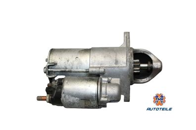 Opel Astra H Zafira B Anlasser Starter 1.6 1.8 Z16XER Z18XER 55556092 ZNVOG