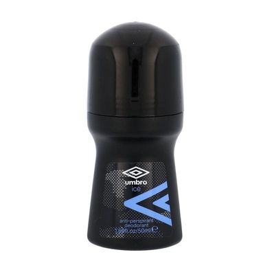Umbro Ice Anti-Perspirant Deodorant Roll-On 50 ml