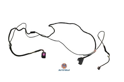 Opel Astra H TT Cabrio Twintop Kabel Kabelsatz Kabelbaum Dach rechts VWNVX