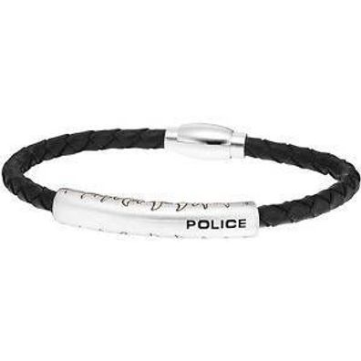 Armband Police S14AFJ05B