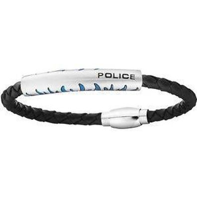 Armband Police S14AFJ03B