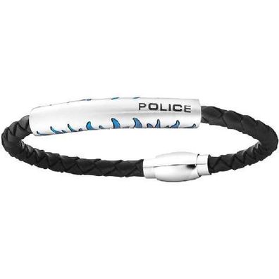 Armband Police S14AFJ04B
