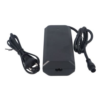 E-Bike Akku Ladegerät 48V 3A für AEG Downtube 6-polig