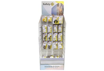 Safety 1st SF1 Display DACH2024 616890