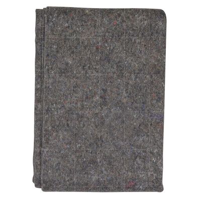 LECO Abdeckvlies 1 X 5M 1 STK Textilfaser Malervlies Folie Abdecken Tapezieren