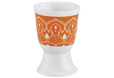 cilio tisch-accessoires Eierbecher AMICI 'Mandala' 701852