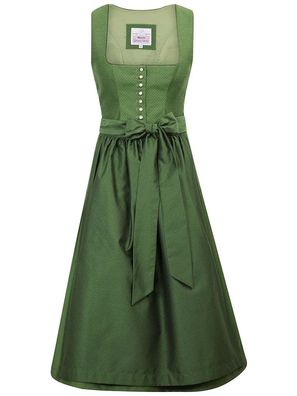 Dirndl Wackersberg 75cm Länge grün