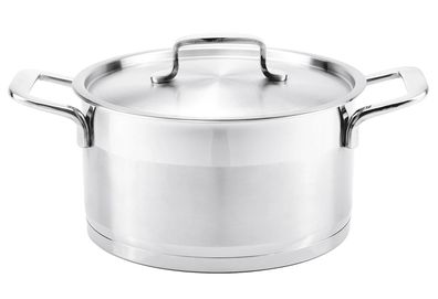 KARL KRÜGER Bratentopf "Kreta" 106410