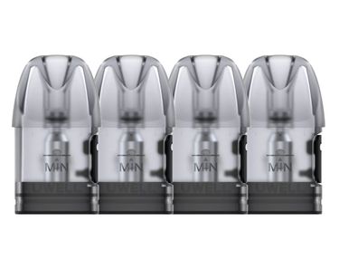 Uwell Caliburn A2 Pod (4 Stück pro Packung)
