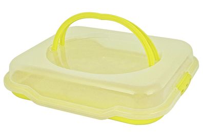 GIES Transportbehälter "Party-Butler" 112660