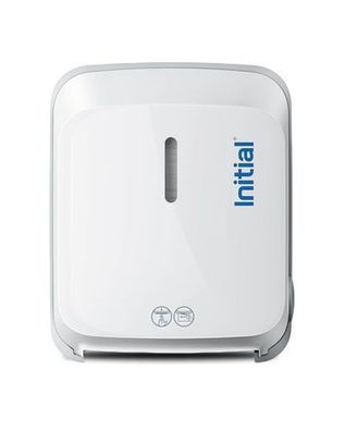 Papierrollenspender Signature ShortCut SENSOR, berührungslos, antibakterielles Gehäus