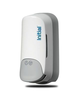 WC-Sitzreiniger Signature Manuell, bis zu 1.250 Anwendungen je 375 ml, Rentokil INITI