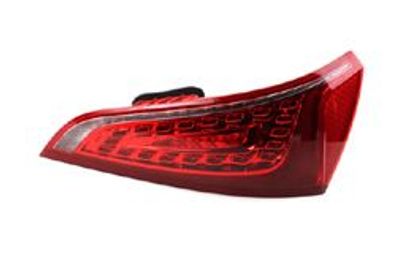 LED Heck Leuchte Rückleuchte Rücklicht passend für Audi Q5 8R 11/08-05/12 rechts