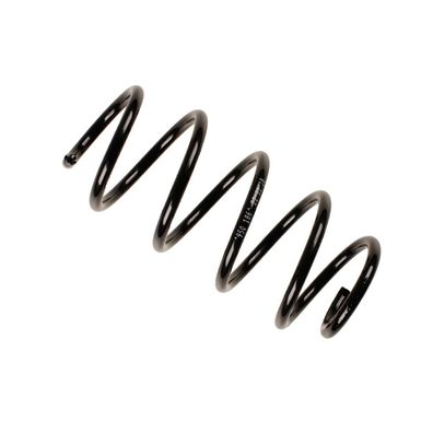 Serienersatz Feder Bilstein B3 36-199624 Vorderachse Für VW Golf VI VI Variant