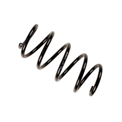 Serienersatz Feder Bilstein B3 36-199631 Vorderachse Für AUDI A3