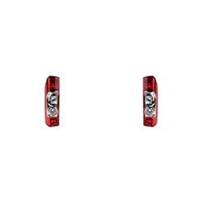 Heck Leuchte Rückleuchte Rücklicht passend für Fiat Ducato ab 04/06 Satz Linksre