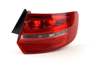 LED-Heckleuchte passend für Audi A3 8P 08/08-08/12 außen Rechts Beifahrers