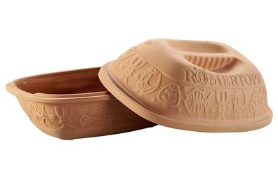 Römertopf Bräter "Klassik" 114818