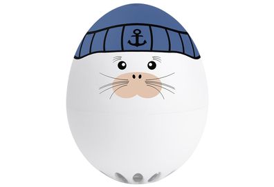Brainstream Eieruhr PiepEi "Seehund" 111778