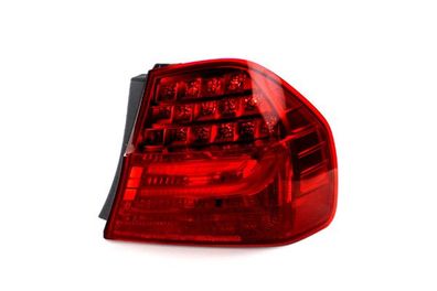 LED-Heckleuchte Rückleuchte passend für BMW 3 E90 09/08-12/11 Außen Rechts