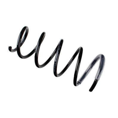 Serienersatz Feder Bilstein B3 36-248063 Vorderachse Für SUZUKI Splash