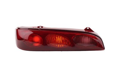 Heckleuchte passend für Fiat Seicento 187 01/98-01/10 Links Fahrerseite