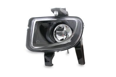 Nebelscheinwerfer Nebellampe passend für Fiat Punto 199 10/05- H1 Links