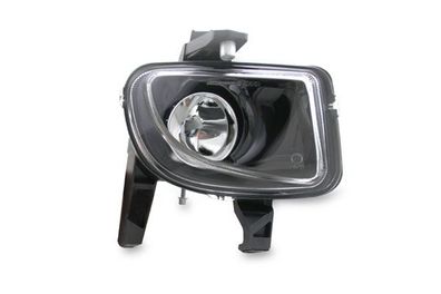Nebelscheinwerfer Nebellampe passend für Fiat Punto 199 10/05- H1 Rechts