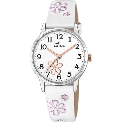 Lotus - 18863/1 - Armbanduhr - Kinder