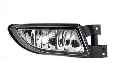 Nebelscheinwerfer Nebellampe passend für Fiat Bravo 198 04/07- H11 Rechts