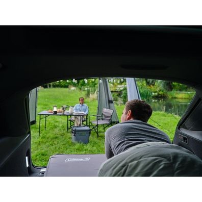 Coleman - 2198021 - Sleeping Mat 7.5 Single - Luftmatratze