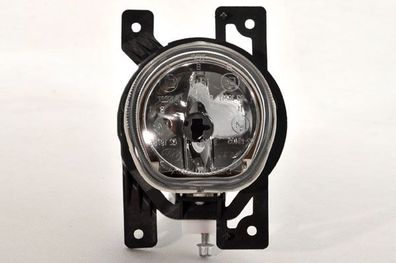 Nebelscheinwerfer Nebellampe passend für Opel Combo 02/12- H1 Rechts
