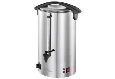 PROFI COOK Heissgetränkeautomat PC-HGA 1196 7 Liter 1500W 302454