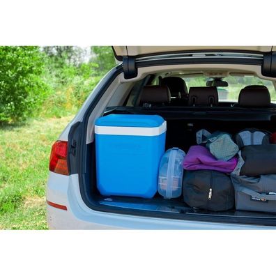 Campingaz - 2000024963 - Icetime Plus 30L Passive Cooler - Kühlbox