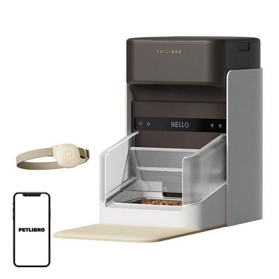 Petlibro - PL-AF301-31B - Haustierfutterautomat