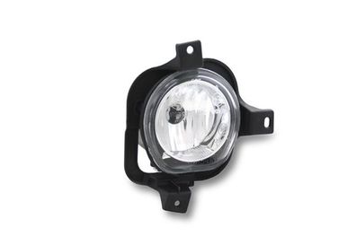 Nebelscheinwerfer Nebellampe passend für Ford Ka 09 02/09- H1 Rechts