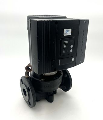 Grundfos TPE 32 - 120 / 2-S A-F-A-RUU Kreiselpumpe Umwälzpumpe 1x230V P14/593