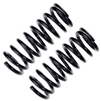 2 Fahrwerksfedern Hinten 2-R10249 Für OPEL Astra 424334 - 424267