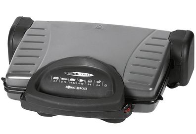 Rommelsbacher Multi Grill KG 1800 321308