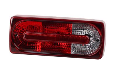 Heckleuchte Rückleuchte passend für Mercedes W461 463 G-Klasse 09/08- Rechts