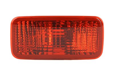 Nebelschlußleuchte passend für Mitsubishi Lancer CS 09/03-10/08 Links Fahrer