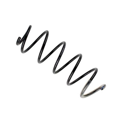 Serienersatz Feder Bilstein B3 37-161033 Vorderachse Für Citroën C2