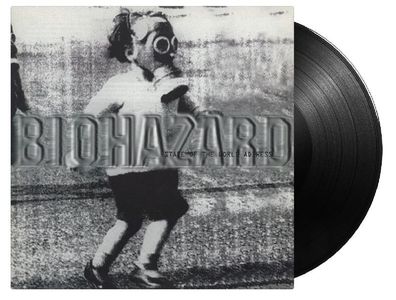 Biohazard: State Of The World (180g) - - (LP / S)