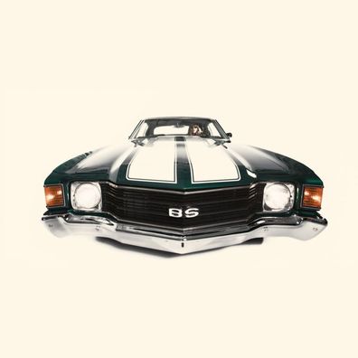 Billy Strings: Highway Prayers (180g) - - (LP / H)