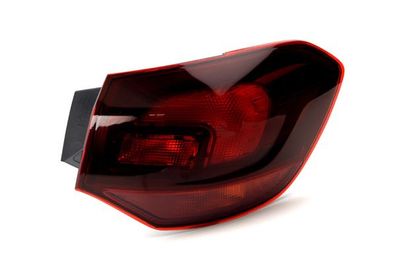 Heckleuchte passend für Opel Astra J 10/10- außen Rechts Beifahrerseite