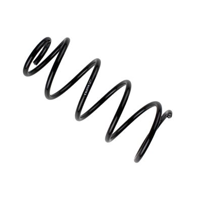 Serienersatz Feder Bilstein B3 37-255794 Vorderachse Für FORD Focus II