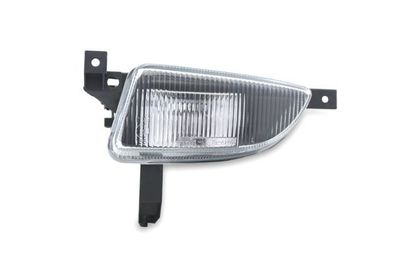 Nebelscheinwerfer Nebellampe passend für Opel Zafira A 04/99-06/05 H3 Links