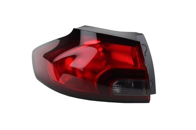 Heckleuchte Rückleuchte passend für Opel Zafira C 10/11- außen Links Fahrerseite