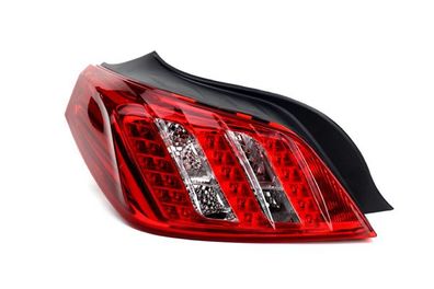 LED-Heckleuchte passend für Peugeot 508 11/10-08/14 Links Fahrerseite